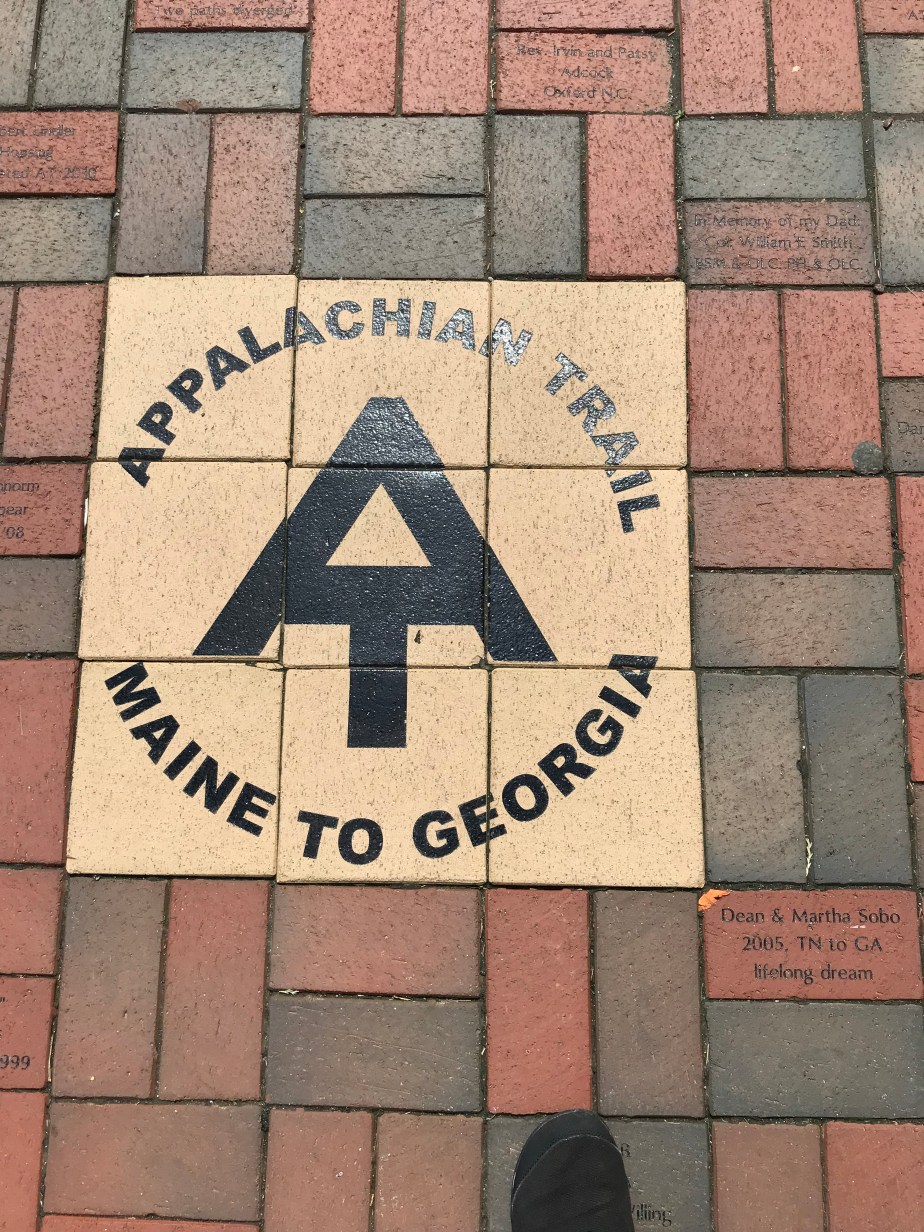 Fielding 006: Trail&nbsp;Days