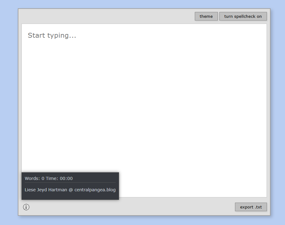 Fielding 009: Why I Created Monolith 1.3 for Distraction-Free Writing ...